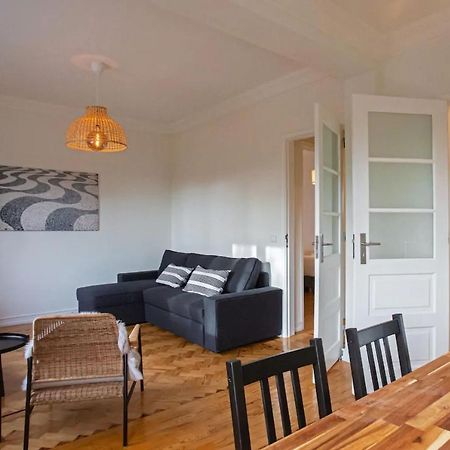 Cosy 1 Bedroom Apartment In Belem Lisboa Exterior foto