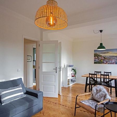 Cosy 1 Bedroom Apartment In Belem Lisboa Exterior foto